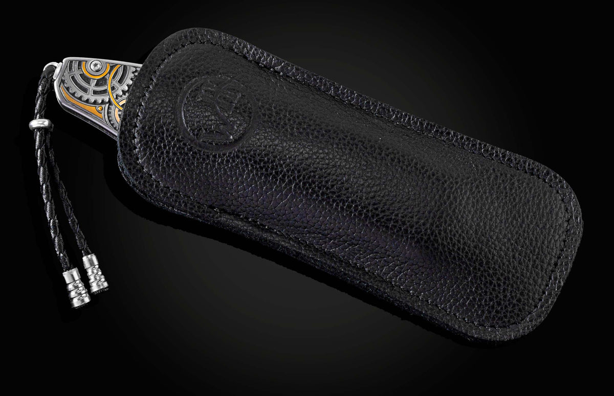 William Henry KNIVES B12 Watchworks II