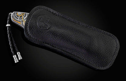 William Henry KNIVES B12 Watchworks II