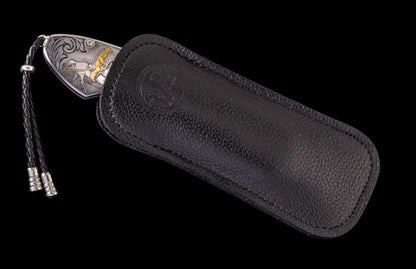 William Henry KNIVES B12 Western
