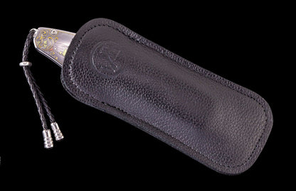 William Henry KNIVES B12 Western Life
