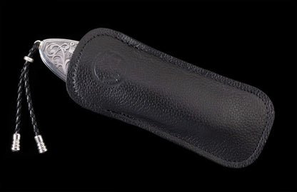William Henry KNIVES B12 Western Town