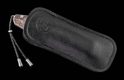 William Henry KNIVES B12 Western Trail