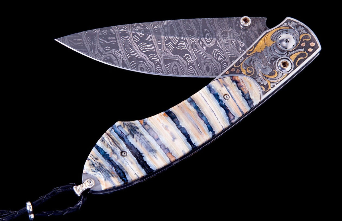 William Henry KNIVES Westminster B12 WESTMINSTER