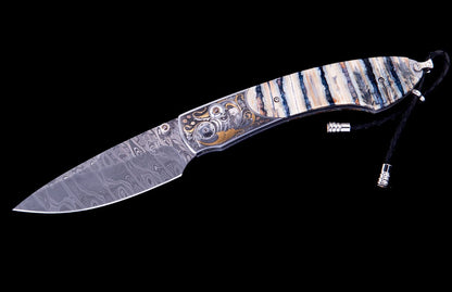 William Henry KNIVES Westminster B12 WESTMINSTER