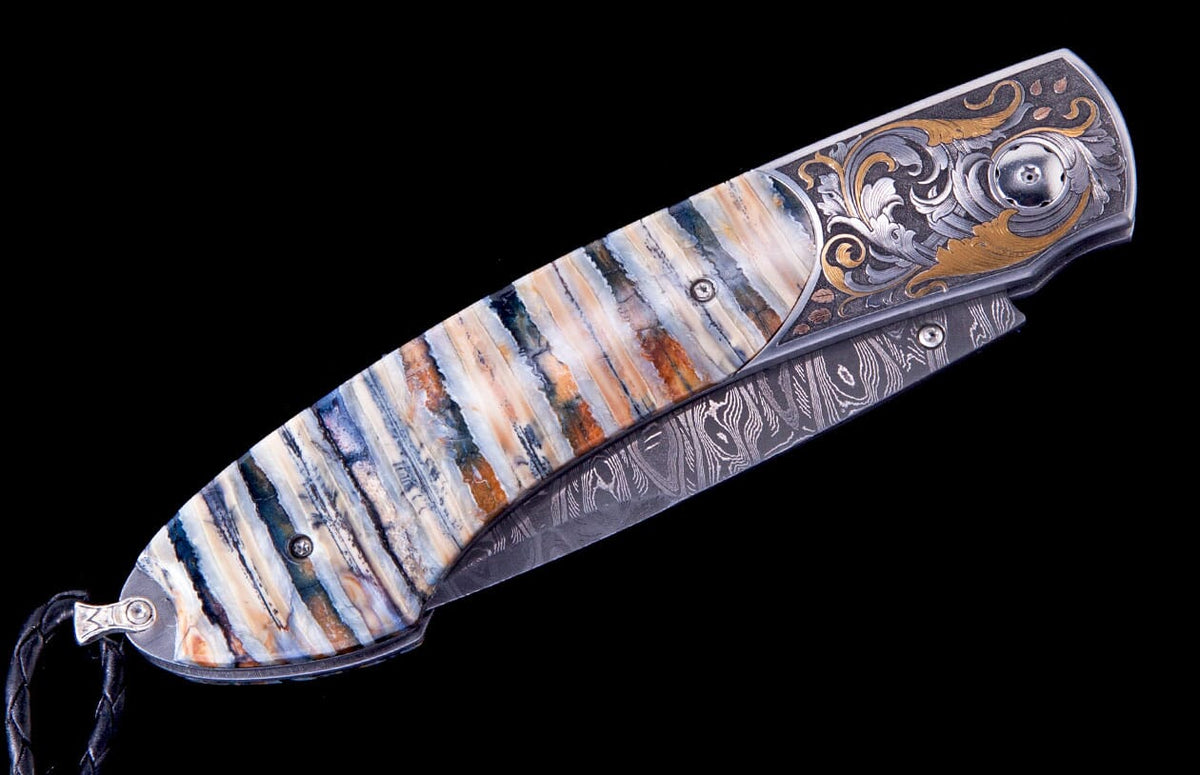 William Henry KNIVES Westminster B12 WESTMINSTER