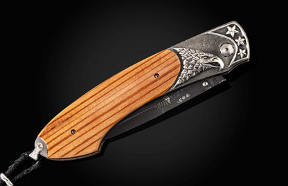 William Henry KNIVES B12 White House