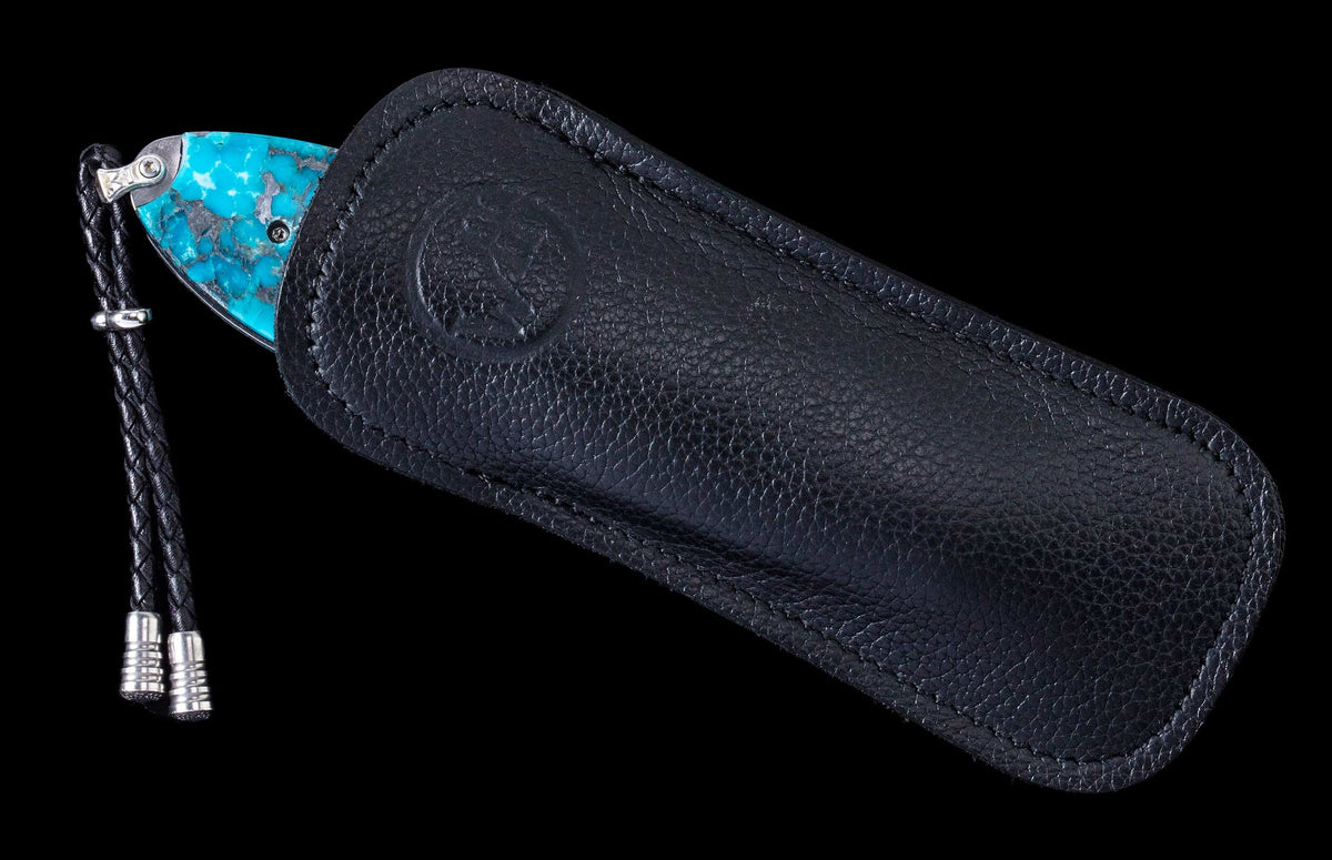 William Henry KNIVES B12 Wild Spirit