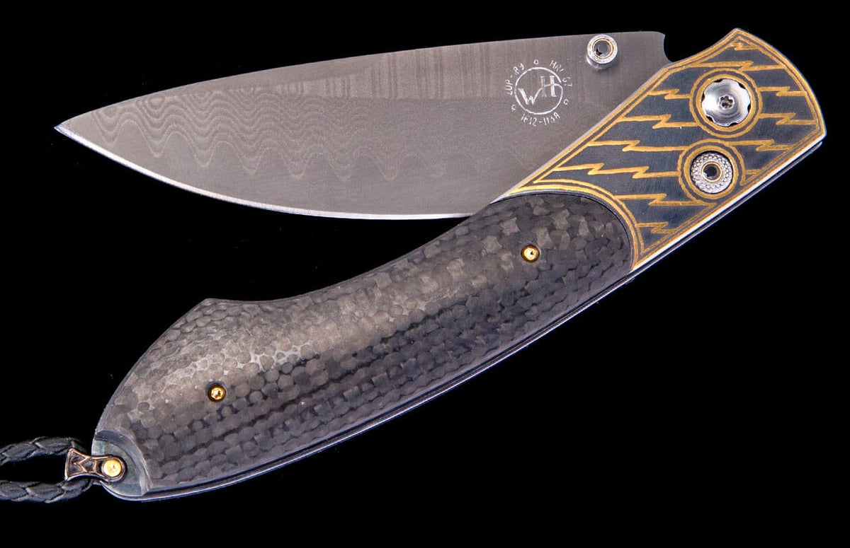 William Henry KNIVES Zap B12 ZAP