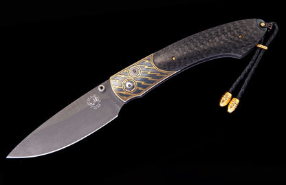 William Henry KNIVES Zap B12 ZAP