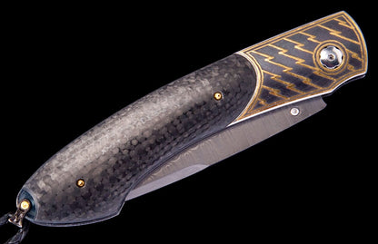 William Henry KNIVES Zap B12 ZAP