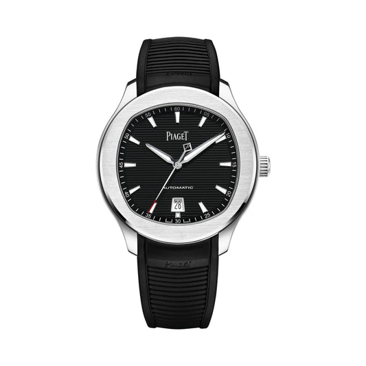 Piaget Polo Date watch G0A47014