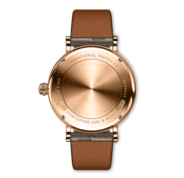 IWC Portofino Automatic Day & Night 34 IW459805