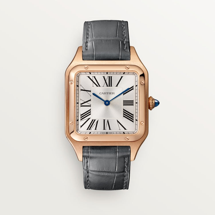 Cartier Santos-Dumont watch WGSA0116