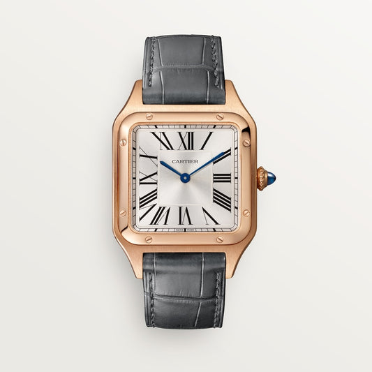 Cartier Santos-Dumont watch WGSA0116
