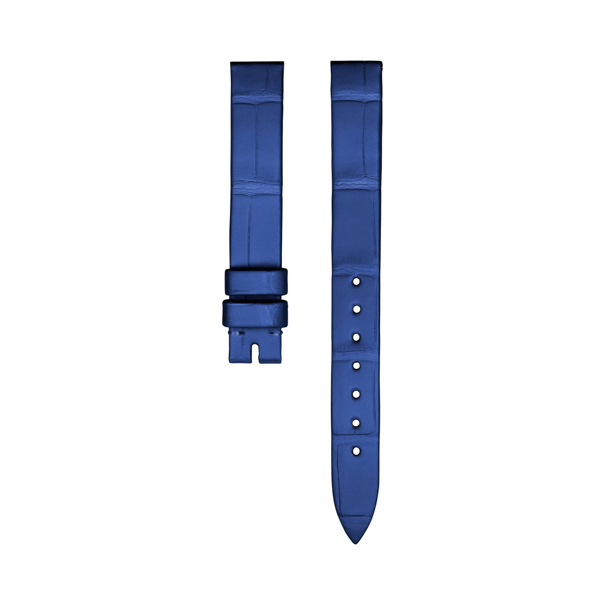 Piaget Possession 29mm Lapis Blue Strap MXE08RC1