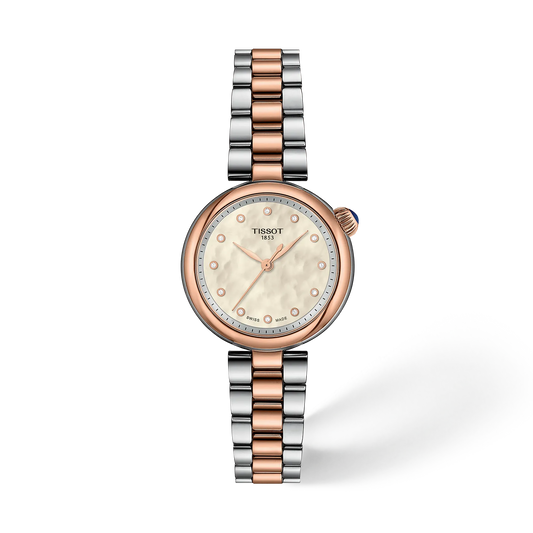 Tissot Desir 28mm T1520102211601