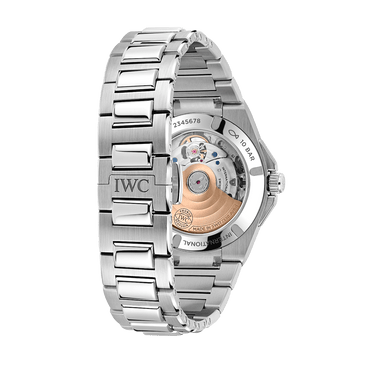 IWC Ingenieur Automatic 35 IW324911