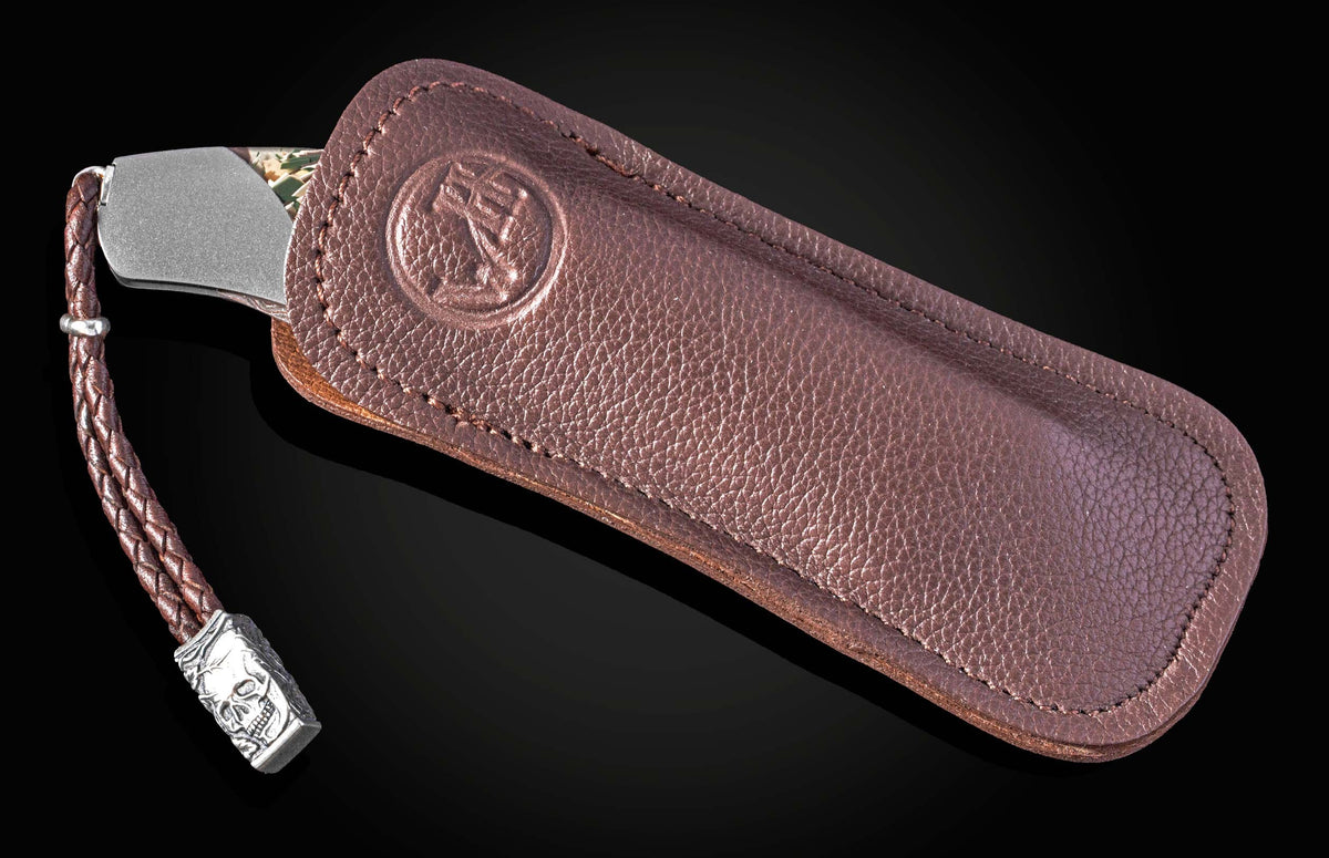 William Henry KNIVES B21 Blend