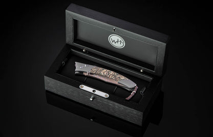 William Henry KNIVES B21 Blend