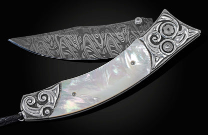 William Henry KNIVES B21 Breaker