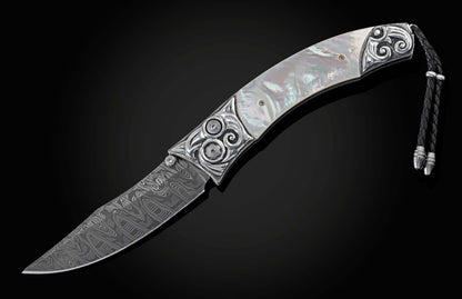 William Henry KNIVES B21 Breaker