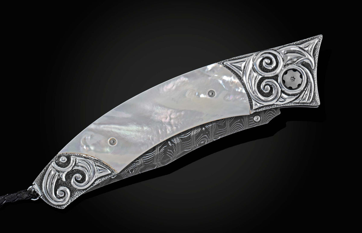 William Henry KNIVES B21 Breaker