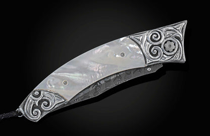 William Henry KNIVES B21 Breaker