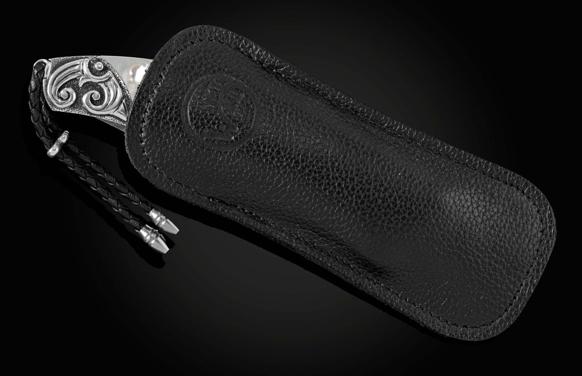 William Henry KNIVES B21 Breaker