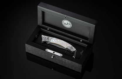 William Henry KNIVES B21 Breaker