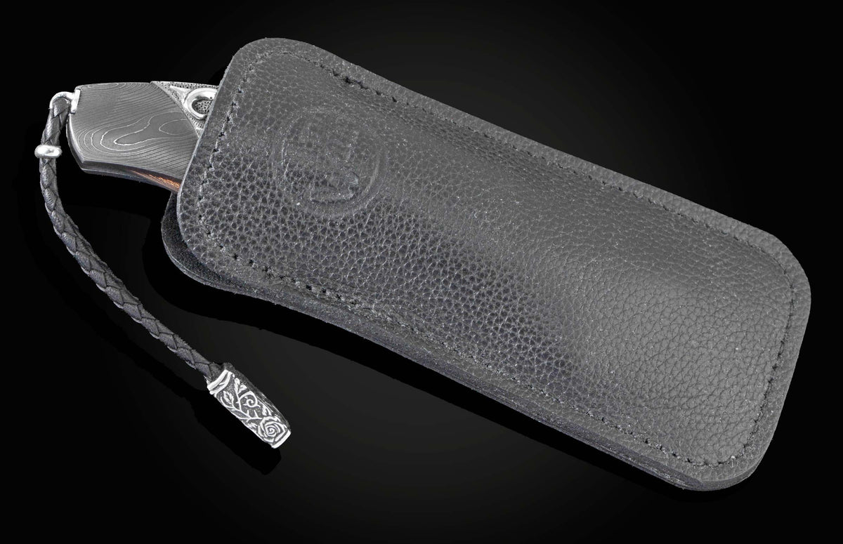 William Henry KNIVES B21 Dark Dreams