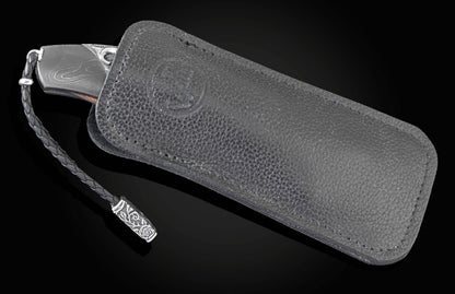 William Henry KNIVES B21 Dark Dreams