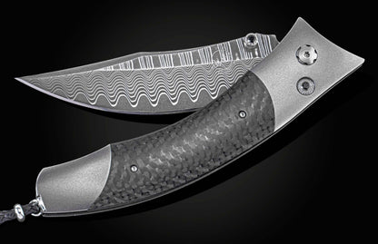 William Henry B21 Dark Horse