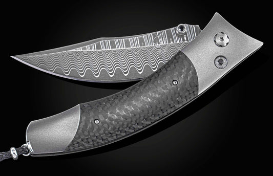 William Henry B21 Dark Horse