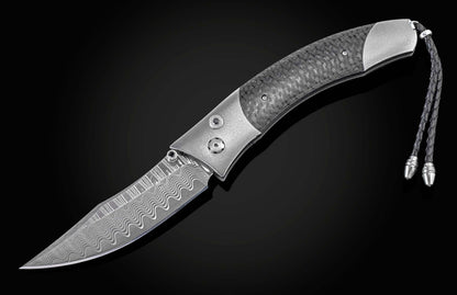 William Henry B21 Dark Horse