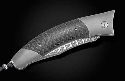William Henry B21 Dark Horse