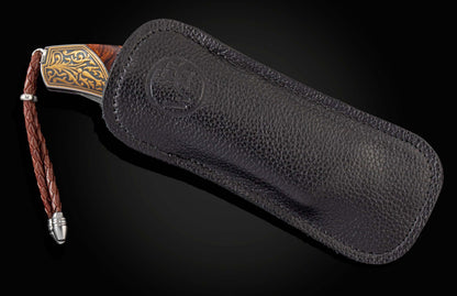 William Henry KNIVES B21 Desert Vine