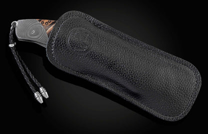 William Henry B21 Fernwood