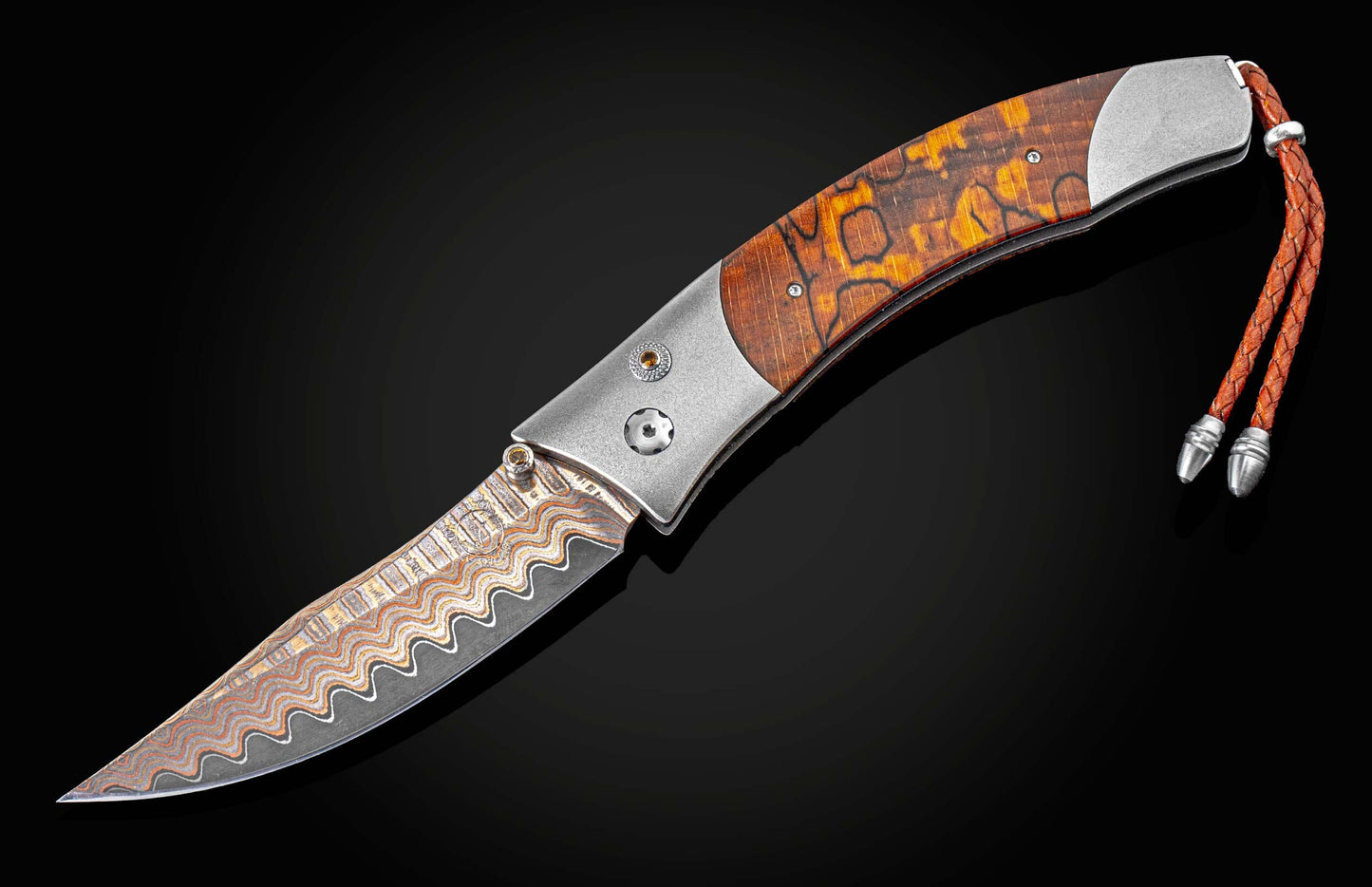 William Henry B21 Humboldt
