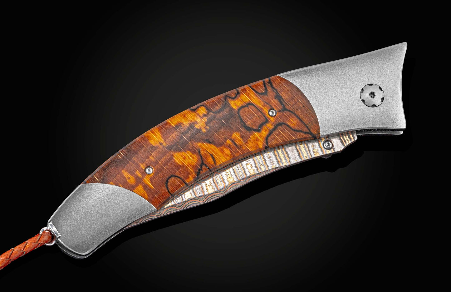 William Henry B21 Humboldt