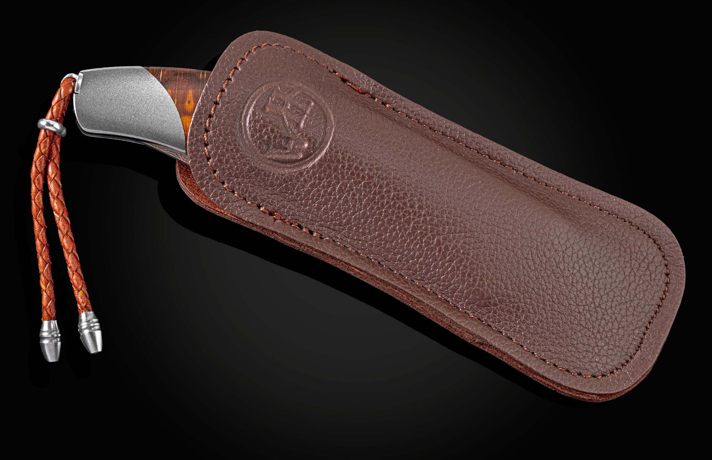 William Henry B21 Humboldt