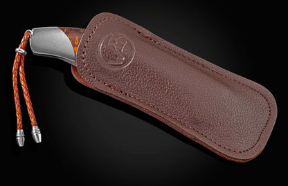 William Henry B21 Humboldt