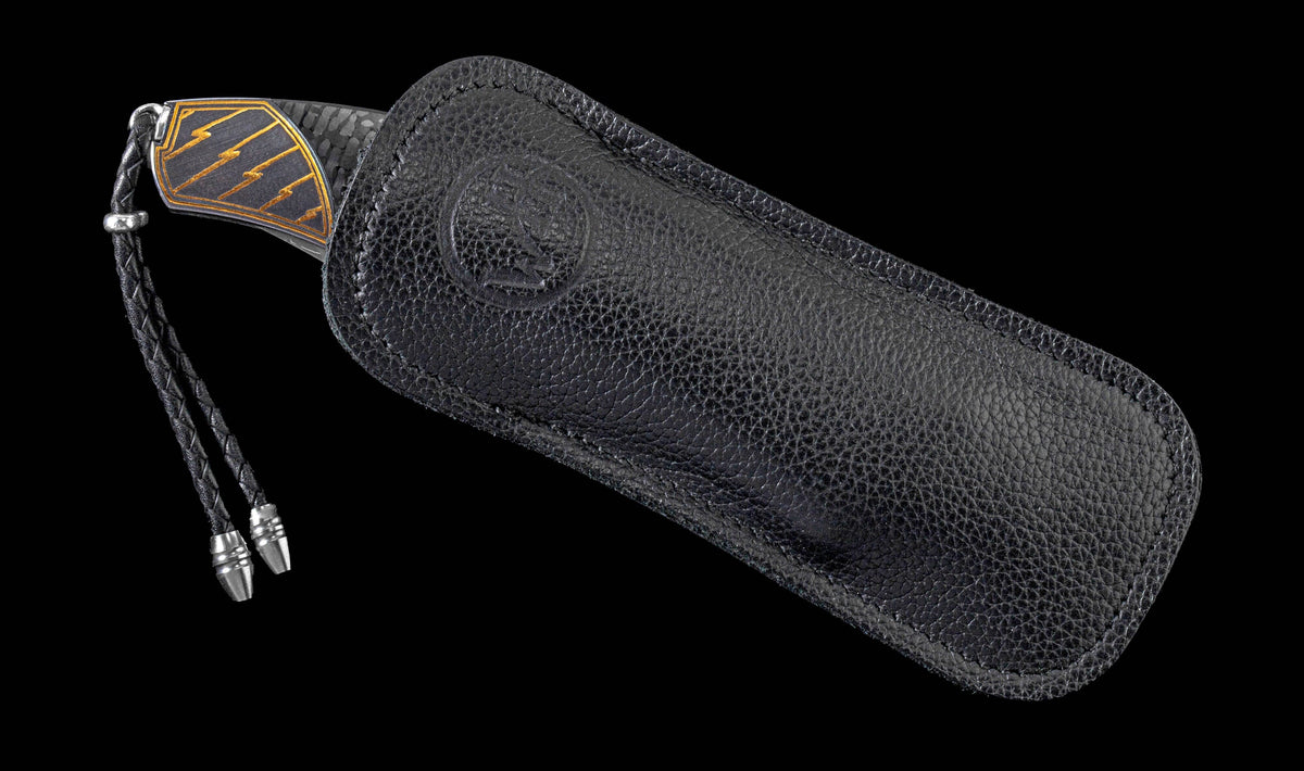 William Henry KNIVES B21 Lightning