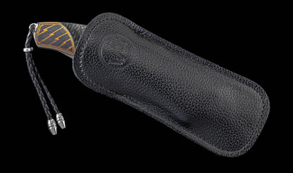 William Henry KNIVES B21 Lightning