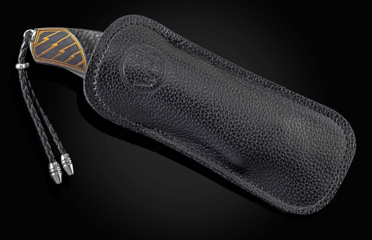 William Henry KNIVES B21 Lightning
