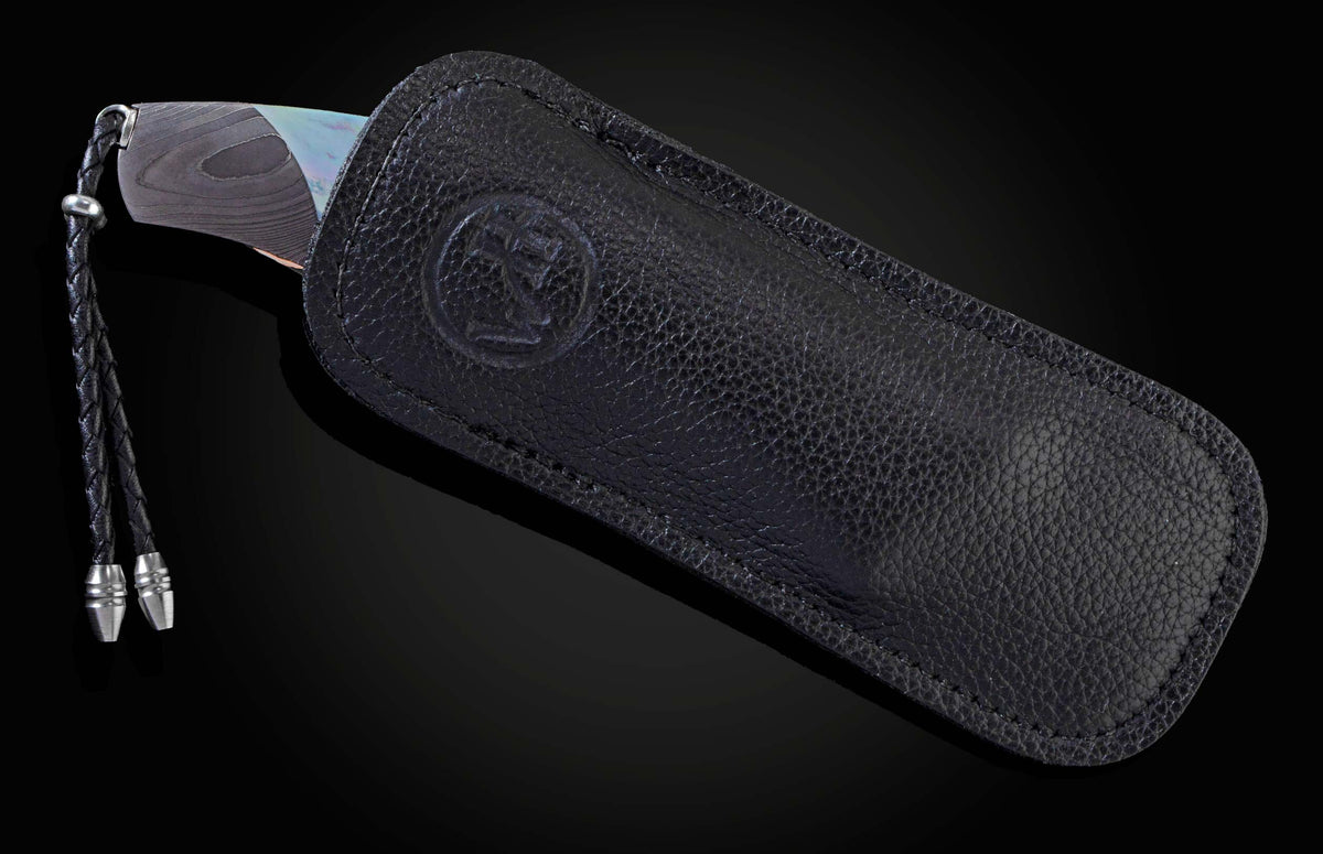 William Henry KNIVES B21 Rip Tide