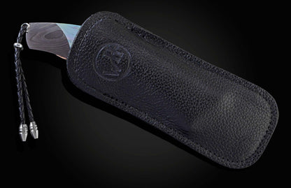 William Henry KNIVES B21 Rip Tide