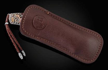 William Henry KNIVES B21 Sierra Sun