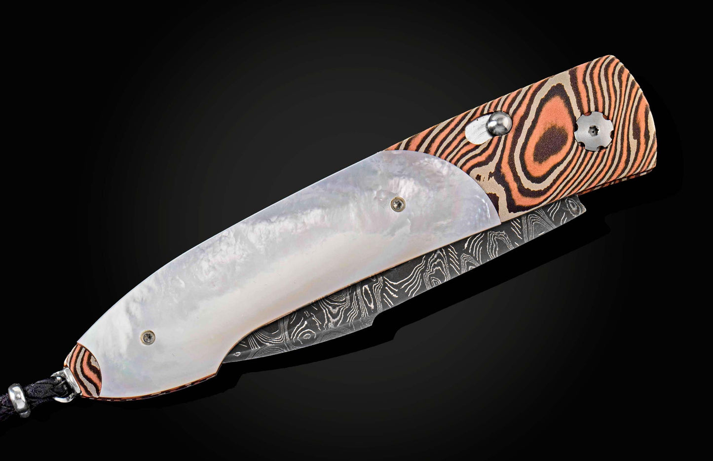 William Henry B22 Dune