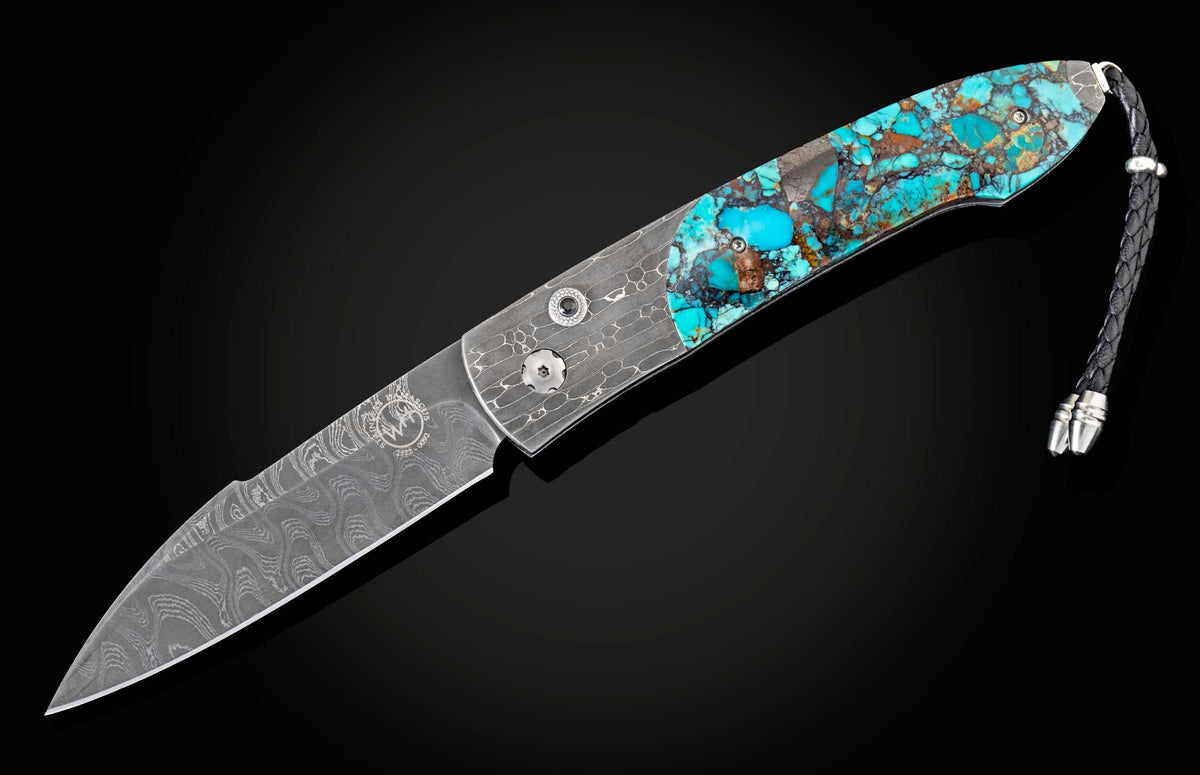 William Henry AUTOKNIVES B22 Kingman