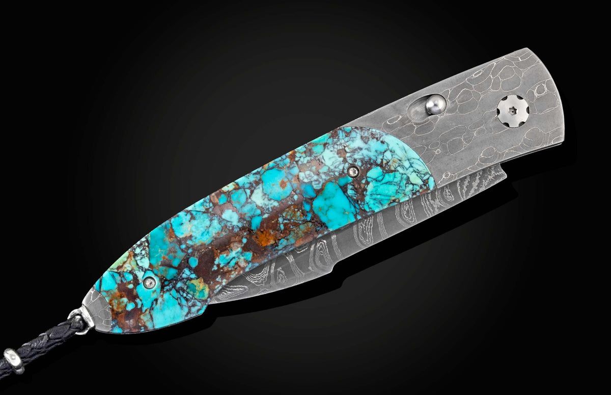 William Henry AUTOKNIVES B22 Kingman